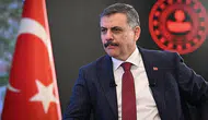 İçişleri Bakanı Çiftçi: Fon mağduriyetleri haksız kazançlardan karşılanacak, bütçeden ödeme yok