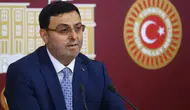 Serkan Bayram'ın sözlerine tepki: 'AK Parti'ye sızmış Truva atı olabilir'