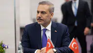 Hakan Fidan: Mekke Anlaşması bir saldırı paktı değil, savunma ittifakı