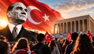 Konda anketi: Cumhuriyet denince akla ilk Atatürk geliyor