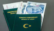 Hekim, diş hekimi, veteriner ve eczacılara yeşil pasaport teklifi Meclis'te
