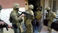 Adalet Bakanı Gürlek: FETÖ ve IŞİD operasyonlarında 33 gözaltı