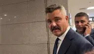 Sadettin Saran ilk duruşmada: Haysiyetim ve kızım üzerine yemin ederim