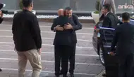 Yusuf Tekin'den Kemal Kılıçdaroğlu'na ziyaret