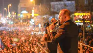 Sancaktepe Belediye Başkanı Alper Yeğin, AK Parti iddialarını reddetti