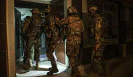 İçişleri Bakanlığı: 16 ilde IŞİD operasyonunda 51 gözaltı