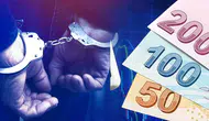 Fon soruşturmasında 25 şüpheliden 10 milyar 310 milyon TL iade