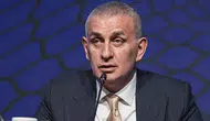 TFF'de istifa depremi! Hacıosmanoğlu'na bir şok daha