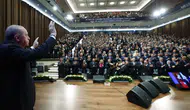 AK Parti fon krizinde araştırma komisyonuna gerek görmedi