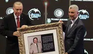 Cumhurbaşkanlığı ve 8 bakanlık hediye kalemine 39,8 milyon TL harcadı