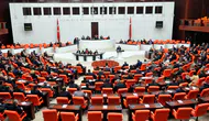 Muhalefetten Meclis'in kapanmasına tepki: 'AKP hırsızlığın konuşulmaması için TBMM’yi resmen kapattı!'