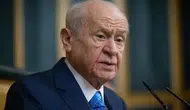 Bahçeli: Fon soruşturmasında yol haritası belli, yolsuzluklar arınma sürecidir