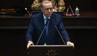 Erdoğan: Fon soruşturmasında cerrah titizliğiyle hareket ediyoruz