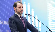 Berat Albayrak, Faik Öztrak ve Ümit Özale'ye dava açacağını duyurdu