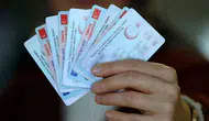 Ulusal dijital kimlik cüzdanı prototipi 2027'de hazırlanacak