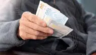 Emeklilere 45 bin 800 TL taban maaş ve seyyanen zam teklifi Meclis'te
