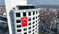Esenyurt Belediyesi'ndeki yolsuzluk soruşturmasında 17 şüpheli adliyede