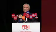 Kongrede konuşan Özkan’dan Tugay açıklaması: “Bu kent ihaneti asla kabul etmez”