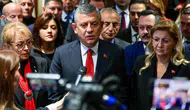 YENİ Parti Genel Başkanı Özel: Bakırköy'de Hukuka Uzak Bir Operasyonla Karşı Karşıyayız