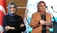 Hülya Terzioğlu'ndan 'mesuliyet ve izzet' vurgulu ilk mesaj