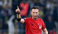Süper Lig hakemleri Yasin Kol ve Göktuğ Hazar Erel gözaltına alındı