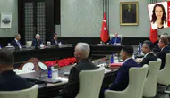 MGK raporu belirleyici: Silah teslimi gerçekleşmezse açılım süreci durabilir