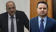 Ahmet Şık'tan Adalet Bakanı Akın Gürlek'e sert çıkış: Ellerini ailem ve dostlarımdan çek