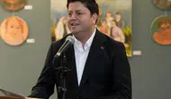 Kadıköy Belediye Başkanı Mesut Kösedağı Yeni Parti'ye geçti