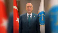Ankara 2 No'lu Baro Başkanı Gökhan Ağdemir adaylıktan çekildi
