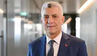 Ticaret Bakanı Bolat: 170 milyon lira para çekme kaydı yok