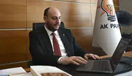 AK Parti'den Yeni Parti'ye sert tepki: Siyasi yankesiciliğe son verin