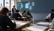 MEB ortaokul ve liselerde ortak yazılı sınav sistemini başlatıyor