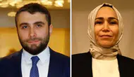 Pasifik Holding yöneticileri ve Fatih Erdoğan'a konulan mal varlığı tedbiri kaldırıldı