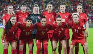 A Milli Kadınlar, Slovenya'ya yenilerek Dünya Kupası hayallerine veda etti