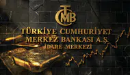 TCMB rezervlerinde haftalık 3,8 milyar dolarlık düşüş