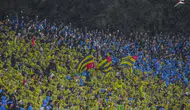 Fenerbahçe, Galatasaray deplasmanına gidecek taraftarlarına yağmurluk ve bere dağıtacak