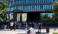 Üsküdar'da başkanvekili seçimine muhalefet katılmadı, Sarıoğlu tek adayla seçildi
