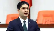 MHP'li Özdemir'den RTÜK'e çağrı: Halk TV ve SZC TV lisansları yeniden ele alınsın