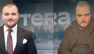Tera Yatırım CEO'su Sarpyener ve Erdin Özel tutuklandı