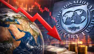 IMF'den Orta Doğu uyarısı: En iyi senaryoda bile büyüme tahminleri düşecek