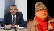 Özgür Özel'den Yalçın Küçük'ün ailesine başsağlığı telefonu