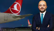 THY’de üst düzey atamalar: Genel Müdürlük görevine Ahmet Olmuştur getirildi
