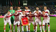 Ay-Yıldızlılarda 2026 heyecanı: Montella'nın 35 kişilik dev kadrosu belli oldu