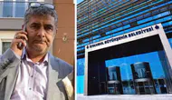 İBB yöneticisine sokak ortasında kaçırma şoku: Eşi dehşet anlarını anlattı