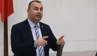 Arslan'dan Cemil Tugay mesajı