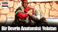 Bir Devrin Anatomisi: Yelatan