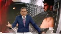 Fatih Portakal'dan Şeyda Yılmaz'ı şehit eden katil Yunus Emre Geçti'ye siyah poşet giydirilmesine tepki