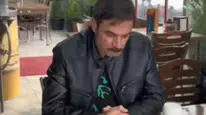 Ufuk Özkan yeniden hastaneye kaldırıldı