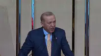 Cumhurbaşkanı Erdoğan'dan İlham Aliyev mesajı geldi: Saldırıyı kınadığımızı ilettik