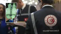 Ticaret Bakanlığı'ndan Kurşunlu Çocuk Terliği Kararı: Satışı Yasaklandı ve Toplatılıyor